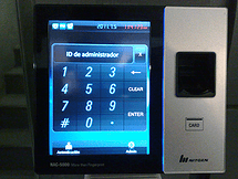 control-de-accesos-cerrajeros-madrid