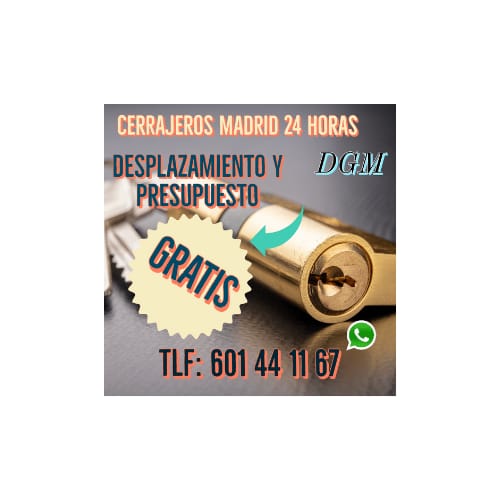Cerrajería Muy Cerca de Getafe 601441167 . Apertura de puertas Judiciales en la comunidad de Madrid 601441167 WhatsApp.